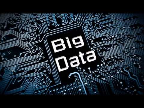 빅데이터(Big data)